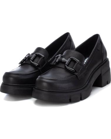 Sapatos de Mulher REFRESH 171342 NEGRO