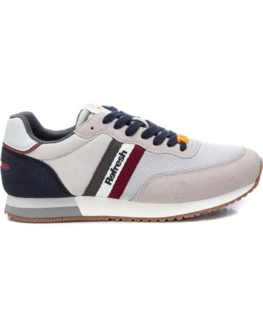 Zapatillas deporte de Hombre REFRESH 171362 GRIS