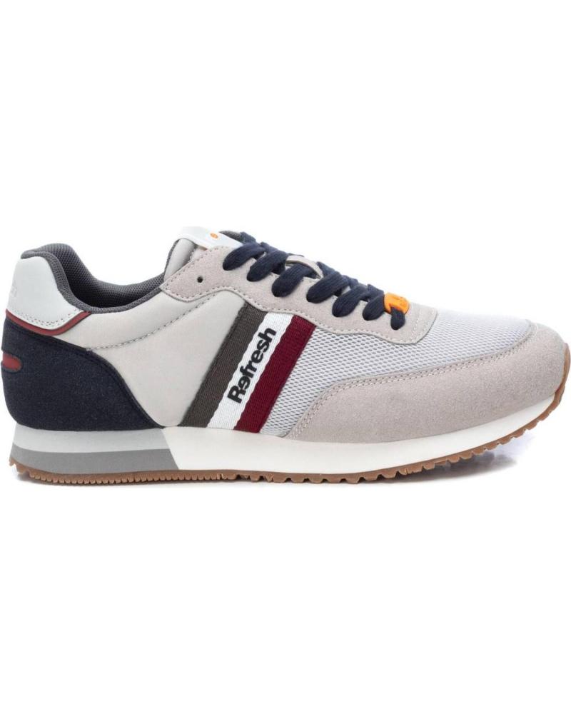 Zapatillas refresh hombre best sale