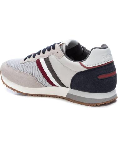 Zapatillas deporte de Hombre REFRESH 171362 GRIS