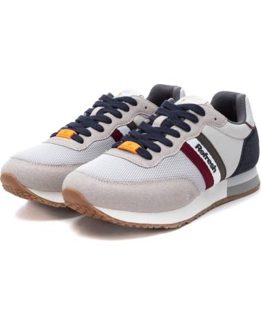 Zapatillas deporte de Hombre REFRESH 171362 GRIS