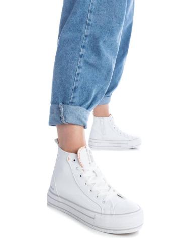 Woman and girl Trainers REFRESH 171365 BLANCO