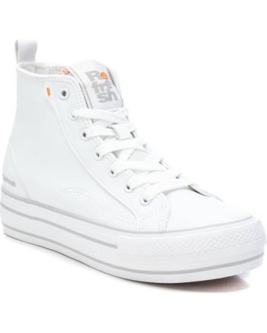 Woman and girl Trainers REFRESH 171365 BLANCO