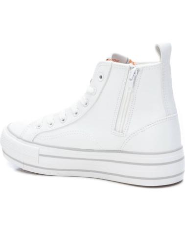 Woman and girl Trainers REFRESH 171365 BLANCO