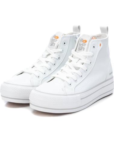 Woman and girl Trainers REFRESH 171365 BLANCO