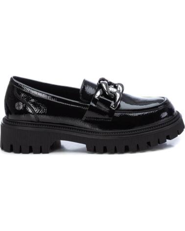 Sapatos REFRESH  de Mulher 171396  NEGRO