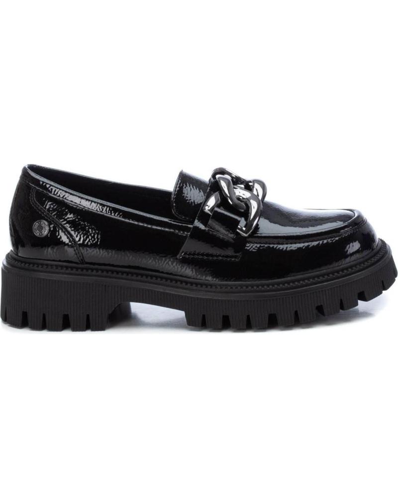 Sapatos REFRESH  de Mulher 171396  NEGRO