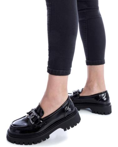 Sapatos REFRESH  de Mulher 171396  NEGRO