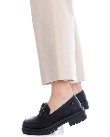 Zapatos REFRESH  de Mujer 171422  NEGRO