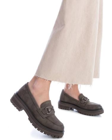 Zapatos REFRESH  de Mujer 171422  KAKI