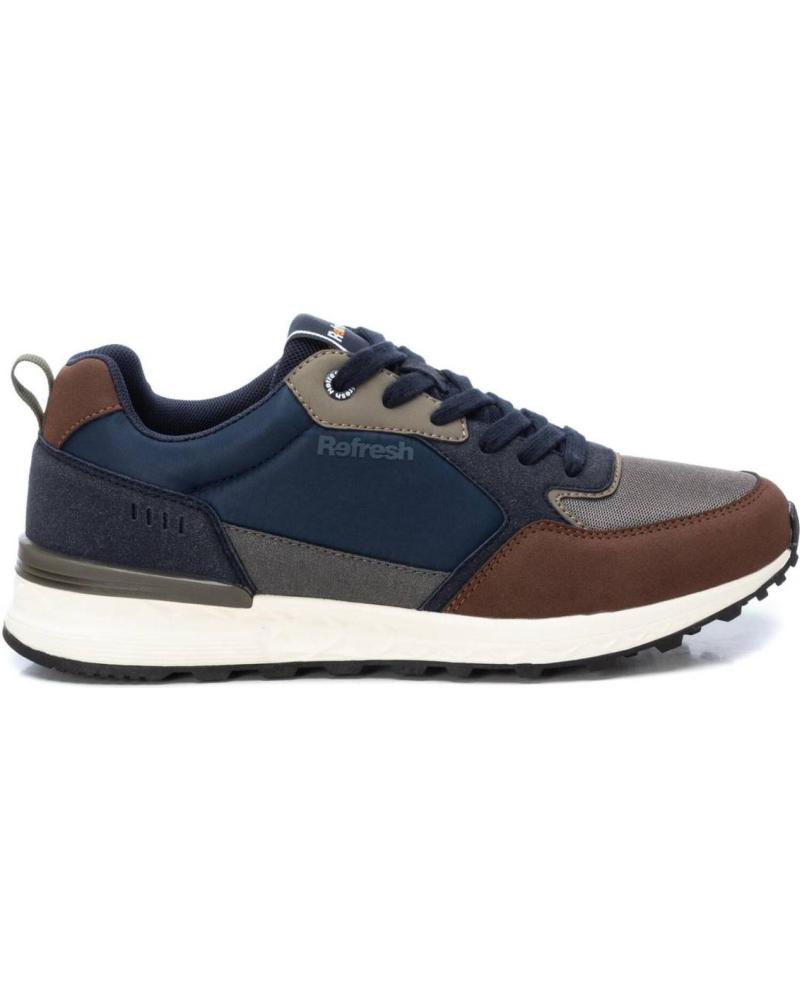 Sapatilhas de Homem REFRESH 171428 NAVY