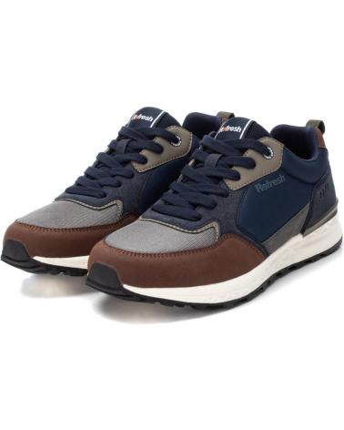 Sapatilhas de Homem REFRESH 171428 NAVY