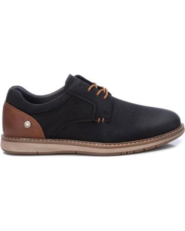 Zapatos REFRESH  de Hombre 171439  NEGRO