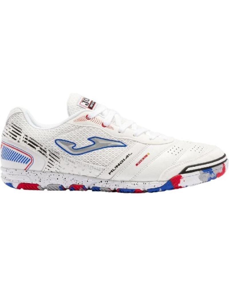 Zapatillas deporte JOMA de Hombre ZAPATILLA MUNW IN 2302 VARIOS COLORES Zapatillas deporte JOMA de Hombre ZAPATILLA MUNW IN 2302 VARIOS COLORES