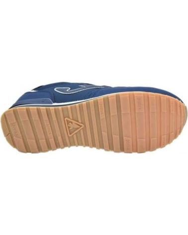 Sportivo per Bambina e Bambino JOMA SANDALIAS S SEVEN JR 805 NAVY PINK BLUE
