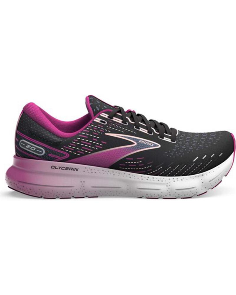 Zapatillas de shop deporte brooks