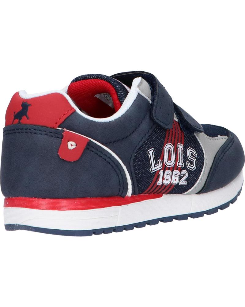 Zapatillas lois niña sales