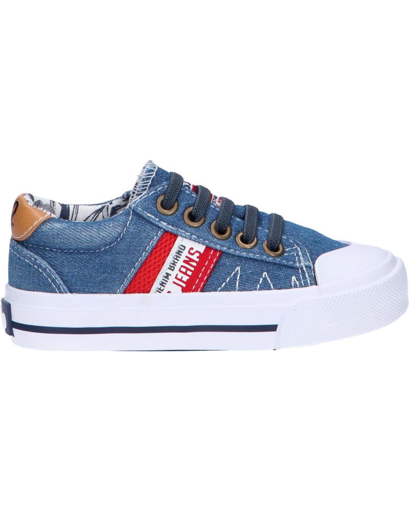 Trainers De Ni a LOIS JEANS 60141 252 JEANS