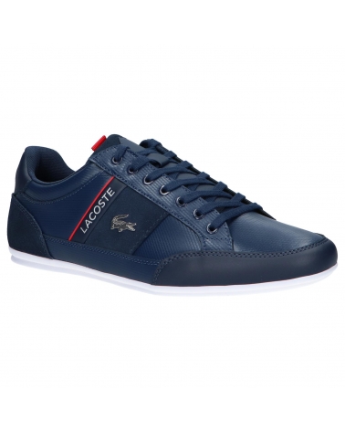 Zapatillas deporte LACOSTE  de Hombre 41CMA0048 CHAYMON  092 NVY-WHT
