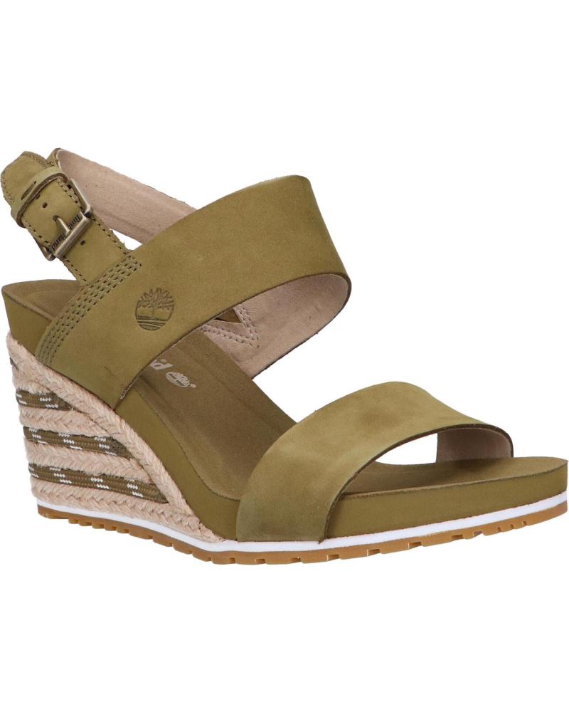 Sandalias timberland store mujer amazon
