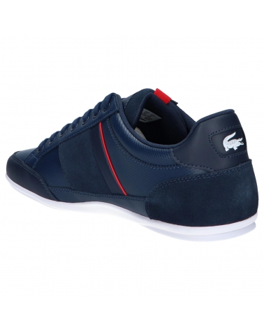 Zapatillas deporte LACOSTE  de Hombre 41CMA0048 CHAYMON  092 NVY-WHT