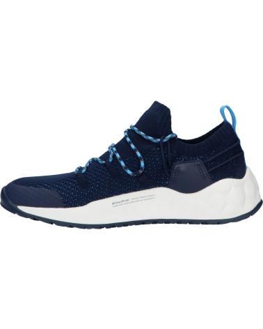 Sportschuhe für Herren TIMBERLAND A2DBT SOLAR WAVE NAVY KNIT