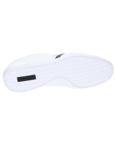 Zapatillas deporte LACOSTE  de Hombre 41CMA0047 STORDA  1R5 WHT-DK GRN