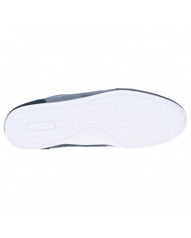Zapatillas deporte LACOSTE  de Hombre 41CMA0048 CHAYMON  092 NVY-WHT