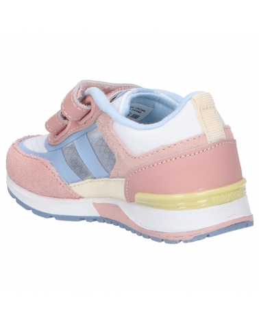 Scarpe sport MAYORAL  per Bambina 41244  061 MULTICOLOR