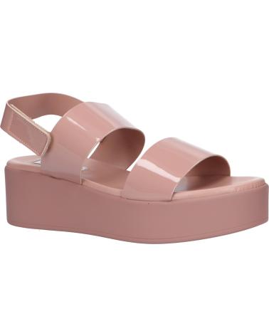 Sandalias de Mujer STEVE MADDEN RACHEL DARK BLUSH