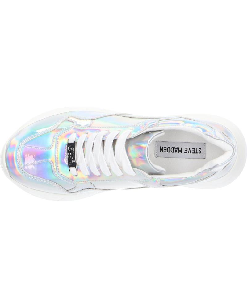 Sports Shoes De Mujer STEVE MADDEN MEMORY 007221 IRIDESCENT