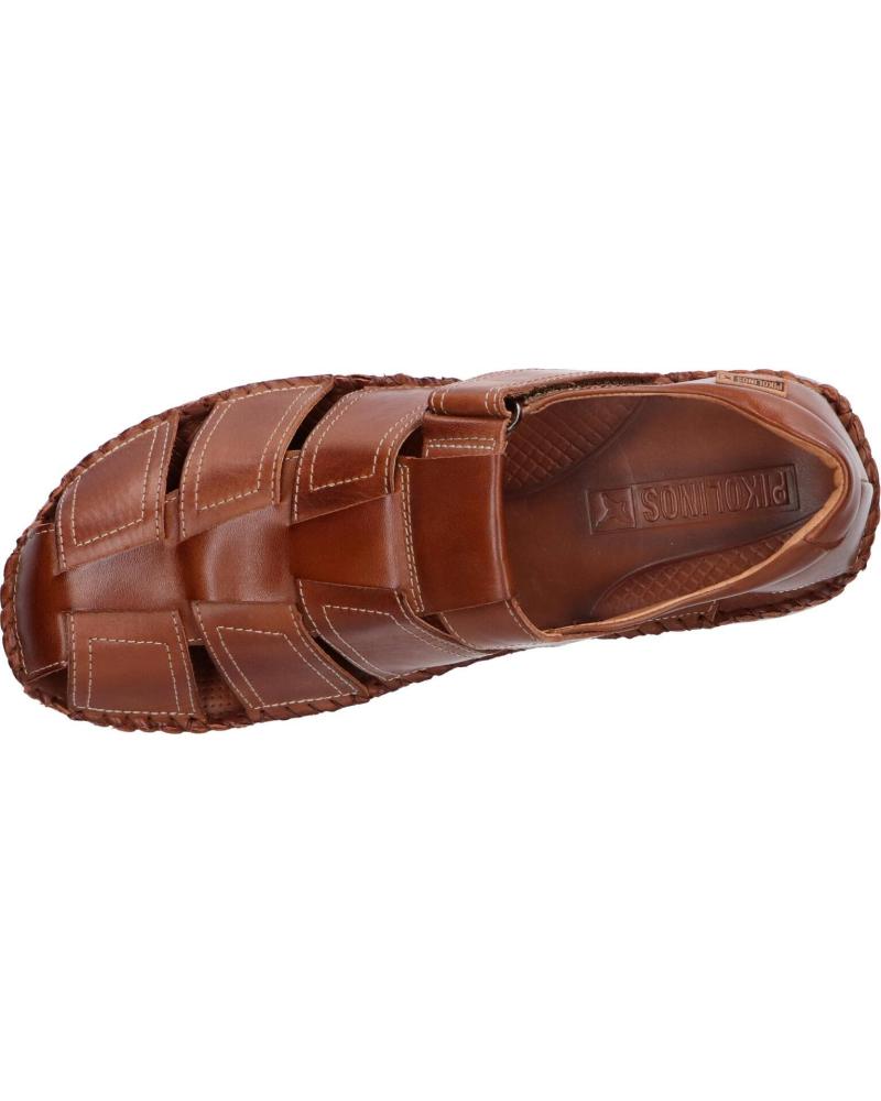 Chanclas discount pikolinos hombre