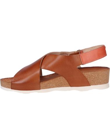 Woman Sandals PIKOLINOS MAHON W9E-0912 BRANDY