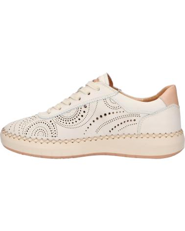 Zapatillas deporte pour Femme PIKOLINOS MESINA W6B-6996 NATA