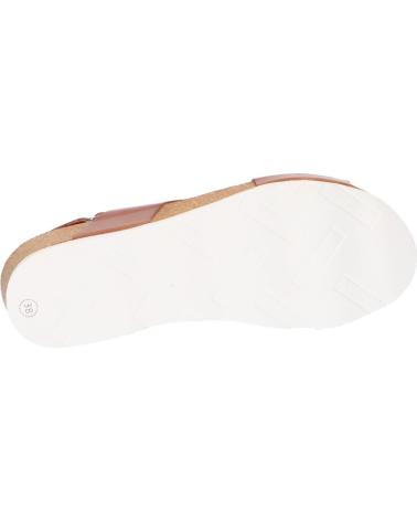 Woman Sandals PIKOLINOS MAHON W9E-0912 BRANDY