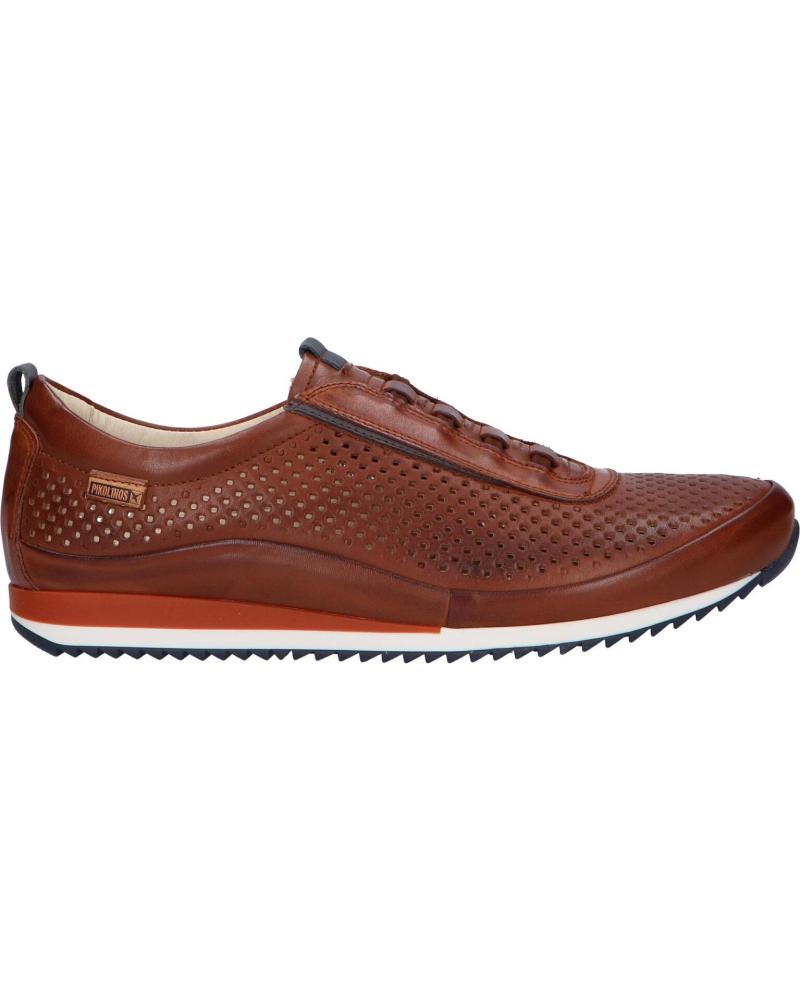 Scarpe PIKOLINOS per Uomo LIVERPOOL M2A-6252 CUERO Scarpe PIKOLINOS per Uomo LIVERPOOL M2A-6252 CUERO