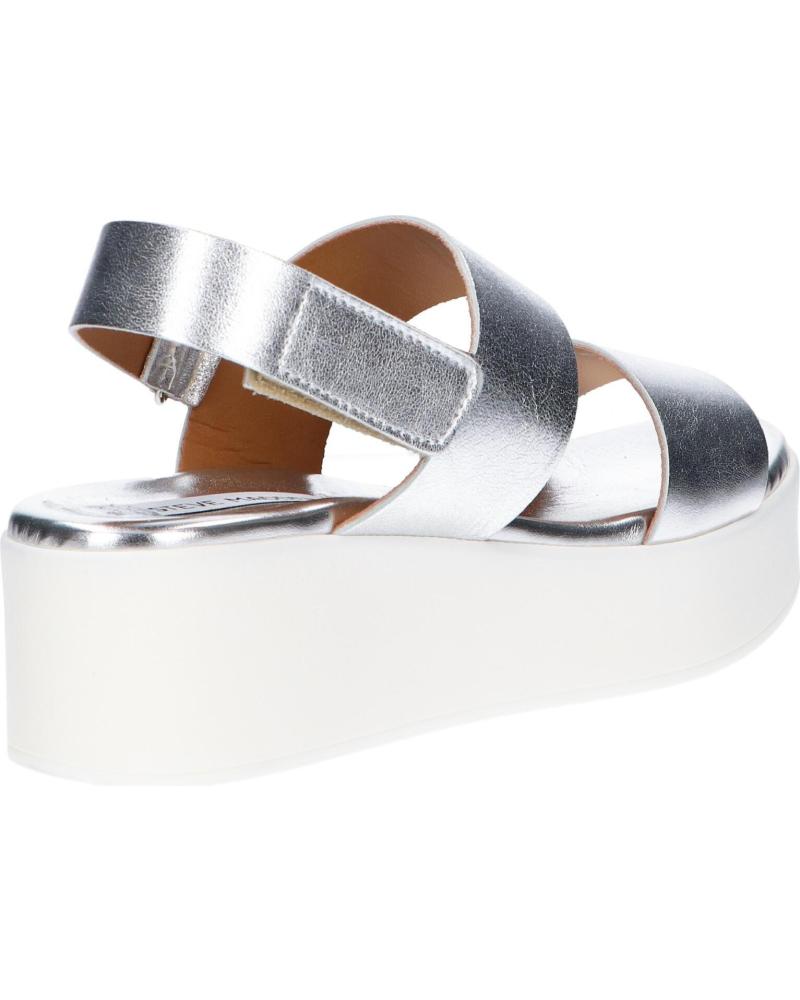 Sandals De Mujer STEVE MADDEN RACHEL SILVER