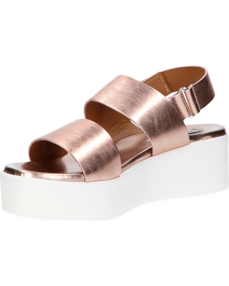 Sandals De Mujer STEVE MADDEN RACHEL ROSE GOLD