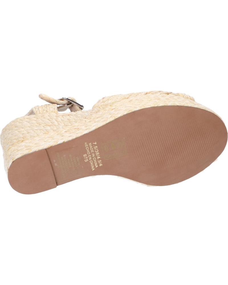 Steve Madden Sandali Mulo Con Tacco Grosso E Plateau - Modello Shanton - 4