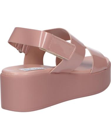 Sandalias de Mujer STEVE MADDEN RACHEL DARK BLUSH