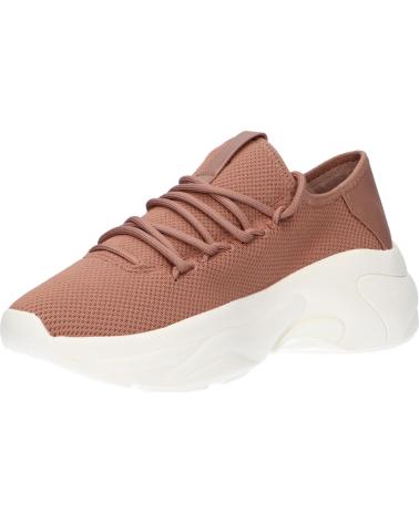 Zapatillas deporte de Mujer STEVE MADDEN CHATTER CHATTER SM11000385 750 BLUSH