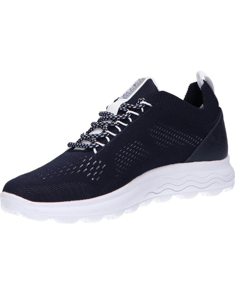 GEOX Sneakers Donna - Bianco modello D46TCB D46TCB