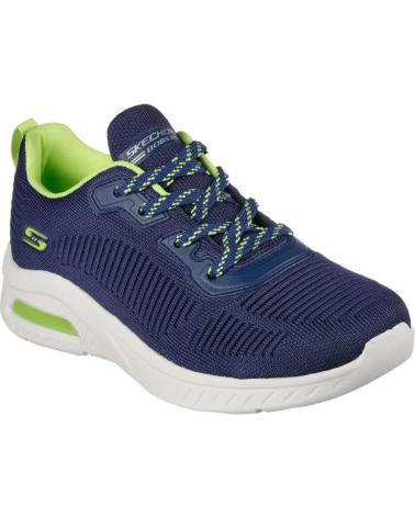 Skechers go flex walk azul outlet