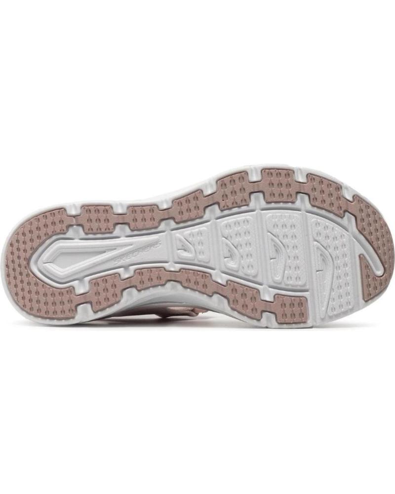 Skechers relaxed deals fit mujer beige