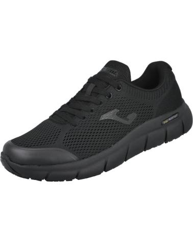 Scarpe sport per Uomo JOMA ZEN-MEN-2321 ZAPATILLAS DEPORTIVAS NEGRO