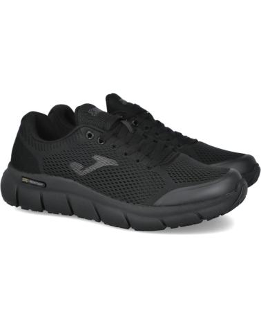 Scarpe sport per Uomo JOMA ZEN-MEN-2321 ZAPATILLAS DEPORTIVAS NEGRO