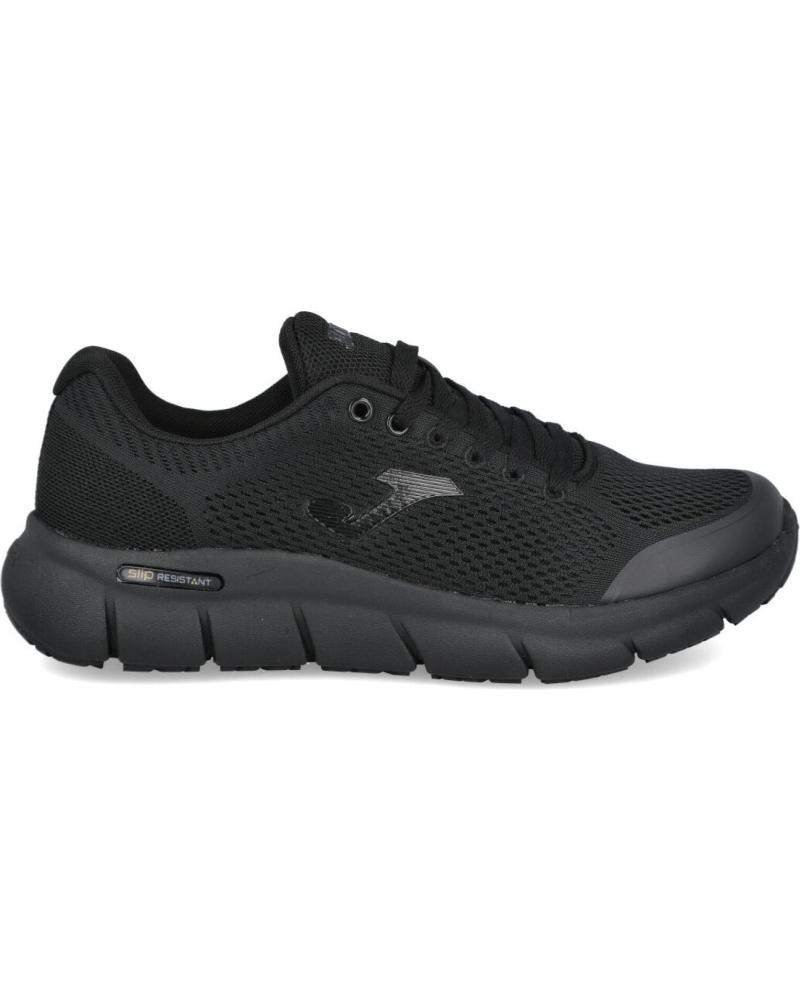 Scarpe sport per Uomo JOMA ZEN-MEN-2321 ZAPATILLAS DEPORTIVAS NEGRO