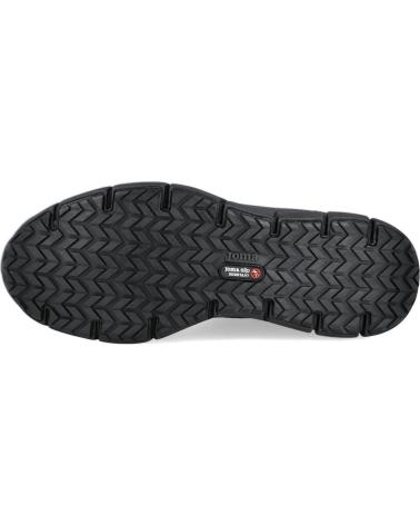 Scarpe sport per Uomo JOMA ZEN-MEN-2321 ZAPATILLAS DEPORTIVAS NEGRO