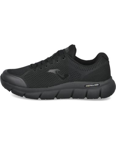 Scarpe sport per Uomo JOMA ZEN-MEN-2321 ZAPATILLAS DEPORTIVAS NEGRO