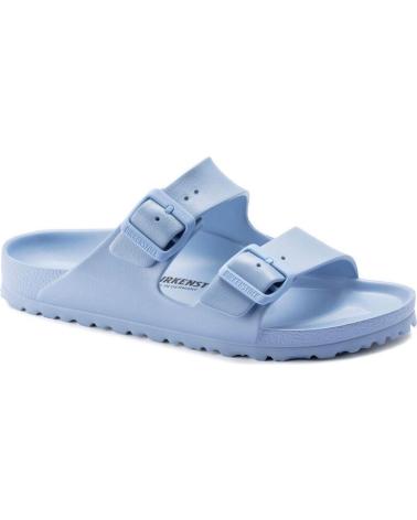 Sandalias de Mujer BIRKENSTOCK CHANCLAS ARIZONA EVA DUSTY BLUE